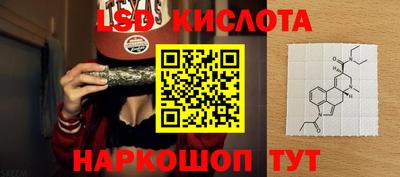 молекула духа Шебекино